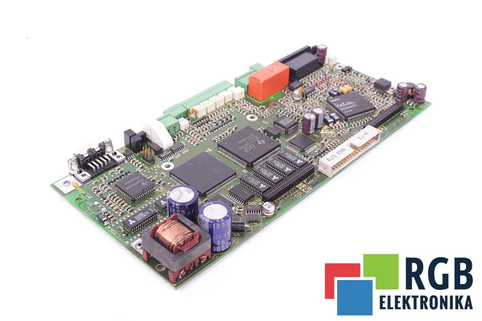 SR17002 24 SP 17 SR1700224SP17 REFU ELEKTRONIK