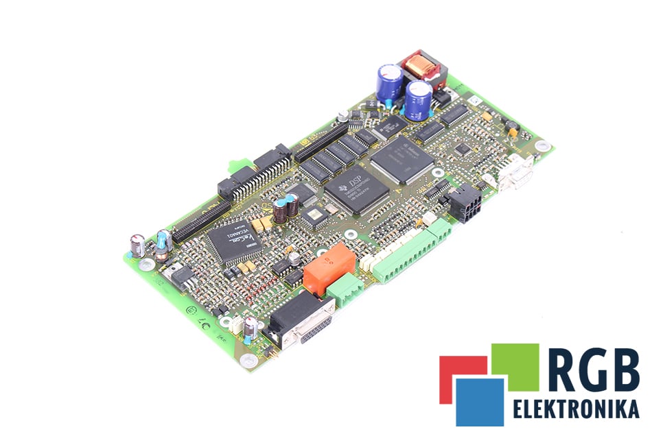SR30000 SP 0030001/00 REFU ELEKTRONIK