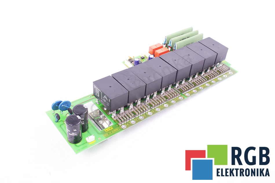 VL204001/01 SP00 DO RD52.1-4B-075-L-NN-FW REFU ELEKTRONIK