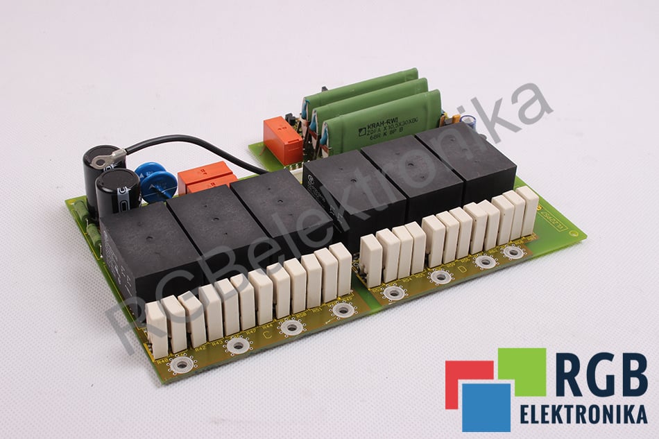 VL2295703SP02 KARTA DO RD51.1-4N-037-L-NN-FW/S111 CFG-RD500-NN-NN FWA-RD500*-020-04VRS-MS-RD51 INDRAMAT REFU