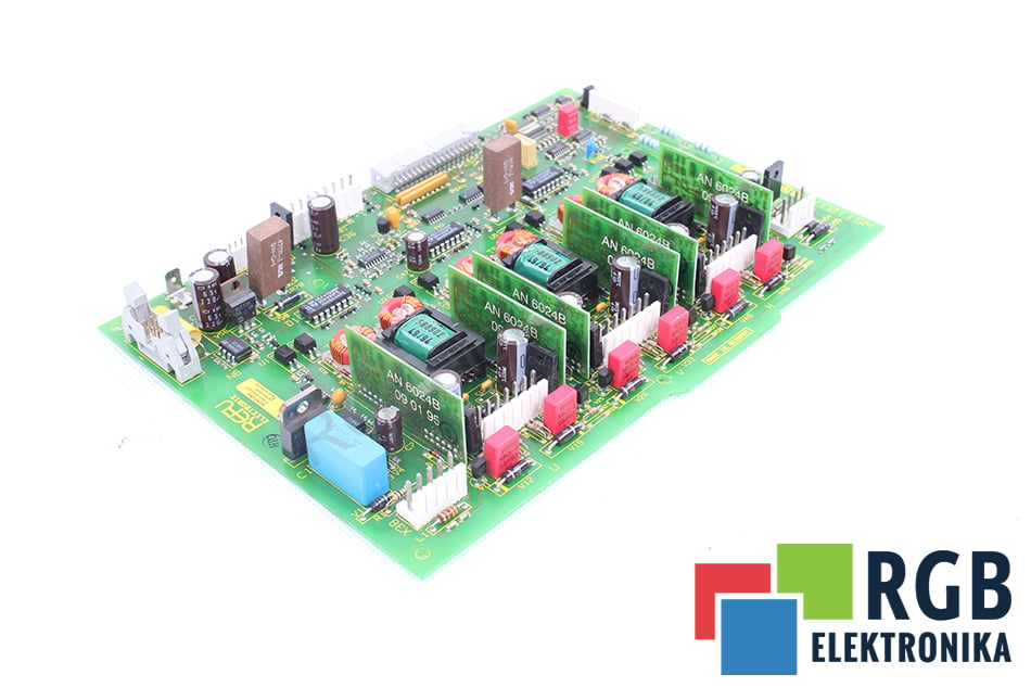 WS11037.202 SP02 DO VACTOVER 402/60-1GA30 0-500HZ 0-350VAC 60/80A REFU ELEKTRONIK