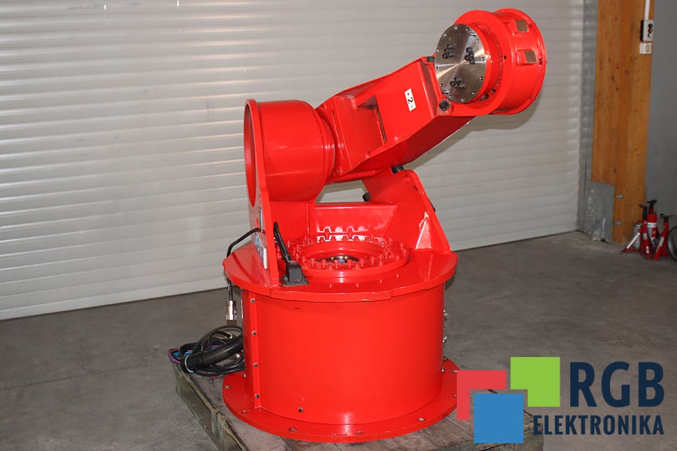REIS ROBOTICS HRV60 CORPUS 