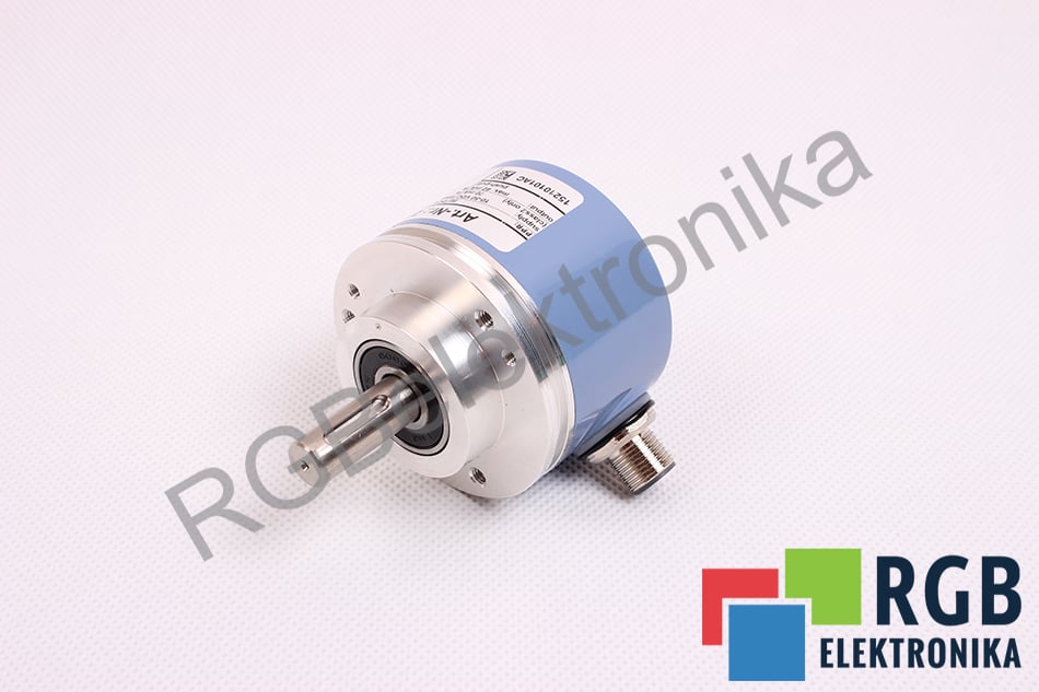 NOWY WDG58B-36-AB-H24-SC5-H29-V01 ART.NR. 225442 36PPR 10-30VDC 70MA ENKODER REKERS