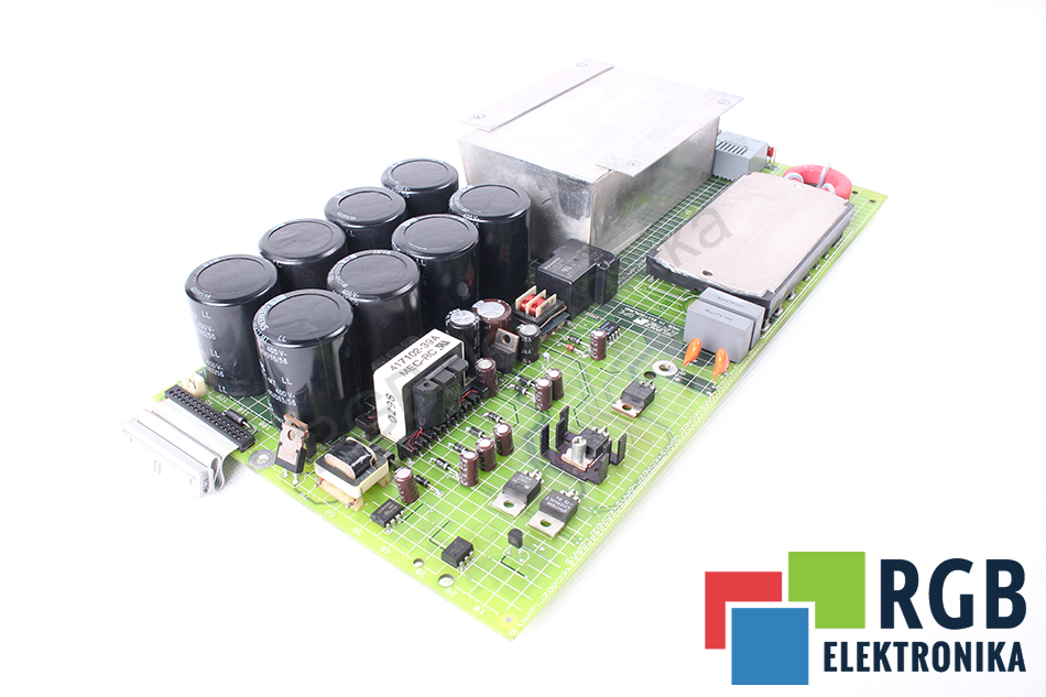814.62.00 FEA DO GV3000E-AC012-AA-DBU-RFI RELIANCE ELECTRIC