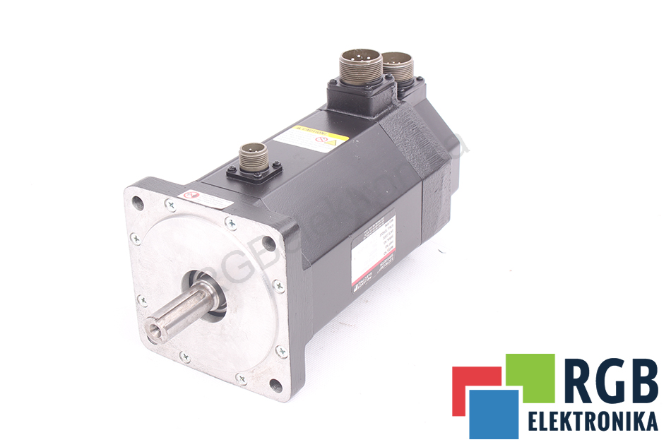 RELIANCE ELECTRIC F-4030-Q-H04AA SERVOMOTOR 