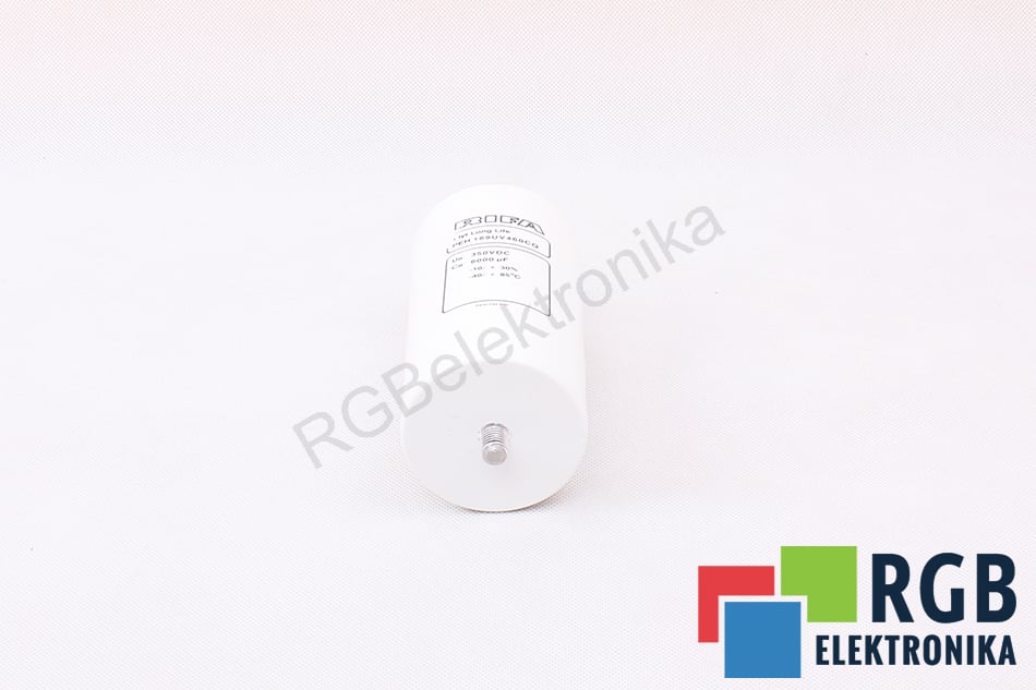 PEH 169UV460CQ PEH169UV460CQ 6000UF 350VDC RIFA
