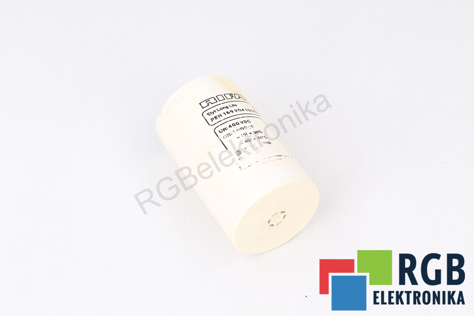 RIFA PEH169VO4100Q CAPACITOR 