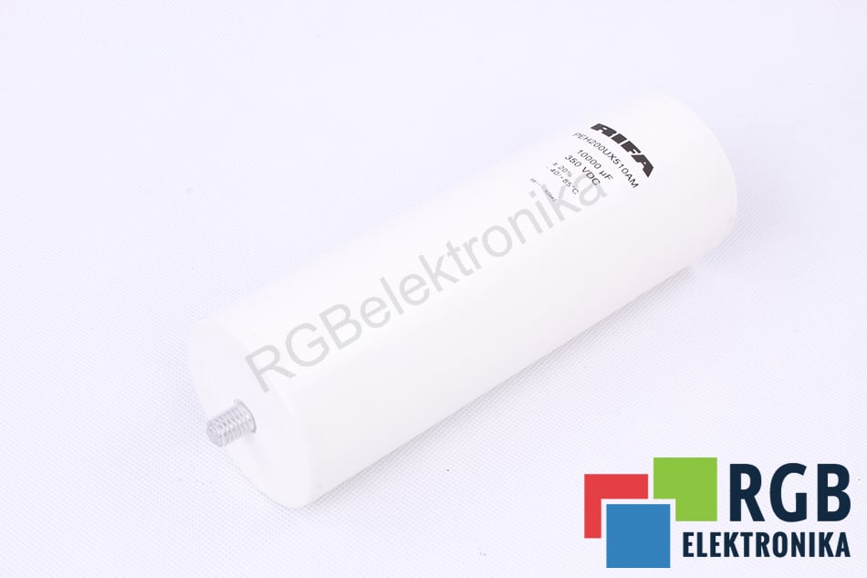 RIFA PEH200UX510AM KONDENSATOR 