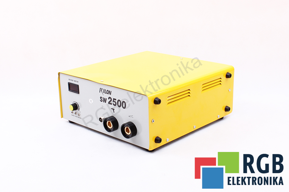 NOWA SW2500 SW 2500 ZGRZEWARKA PUNKTOWA RILON