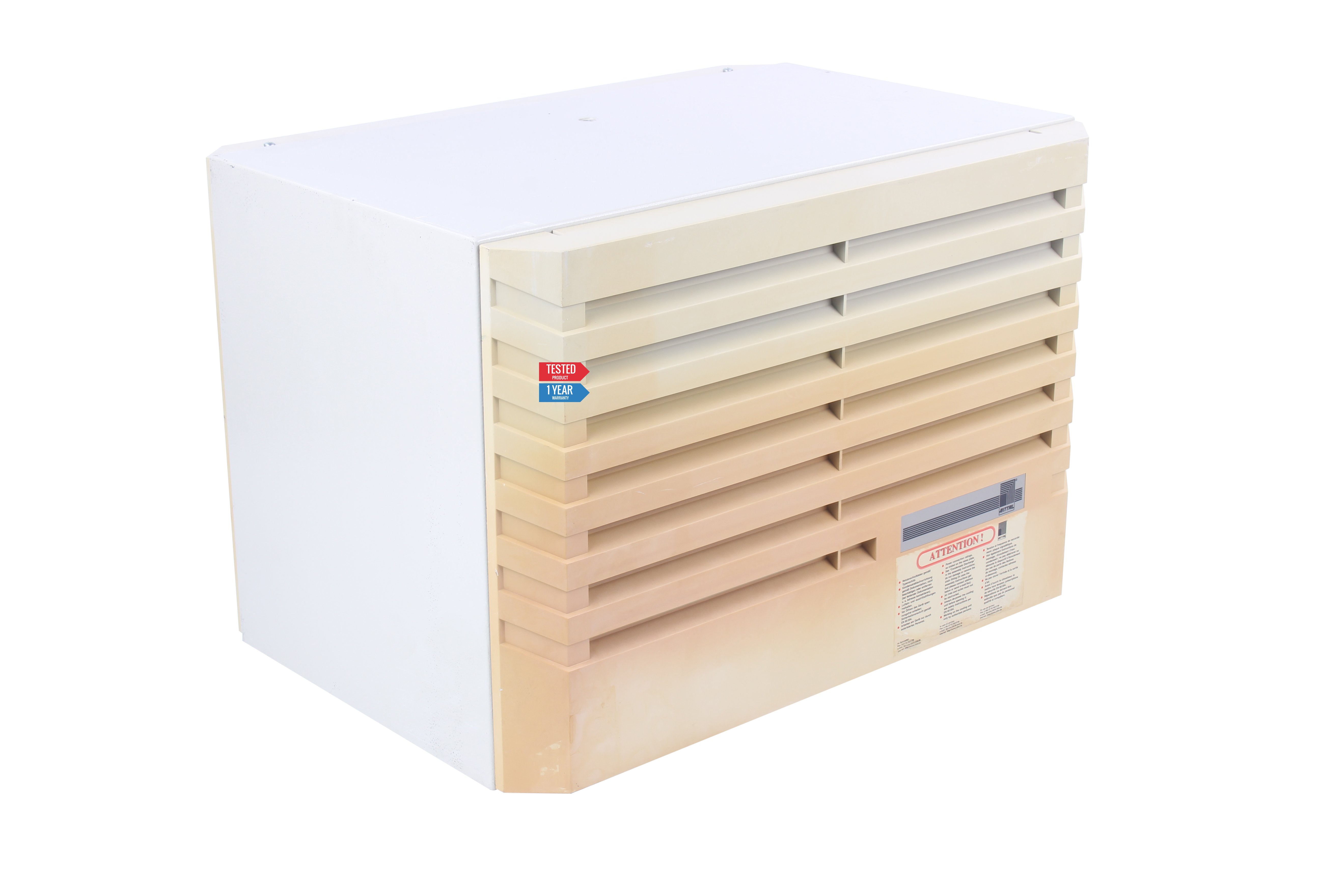 RITTAL SK3290100 KLIMATYZATOR/AIR CONDITIONER 230VAC 840/1060W R-134A 