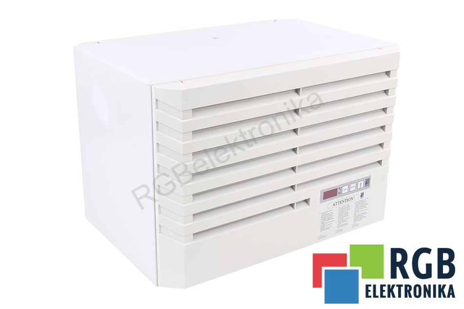 RITTAL SK3290500 KLIMATYZATOR/AIR CONDITIONER 230VAC 840/1060W 