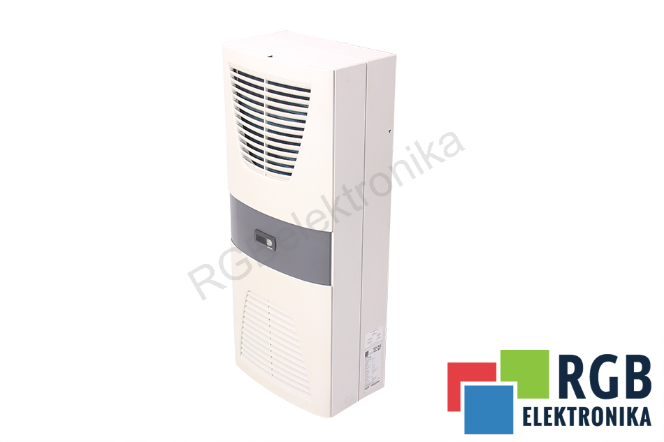RITTAL SK3304800 KLIMATYZATOR/AIR CONDITIONER 230V 580/900W R-134A 