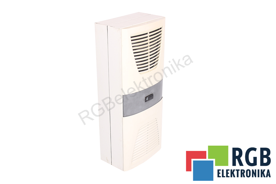 RITTAL SK3305100 KLIMATYZATOR/AIR CONDITIONER 230V 1000/1230W R-134A 