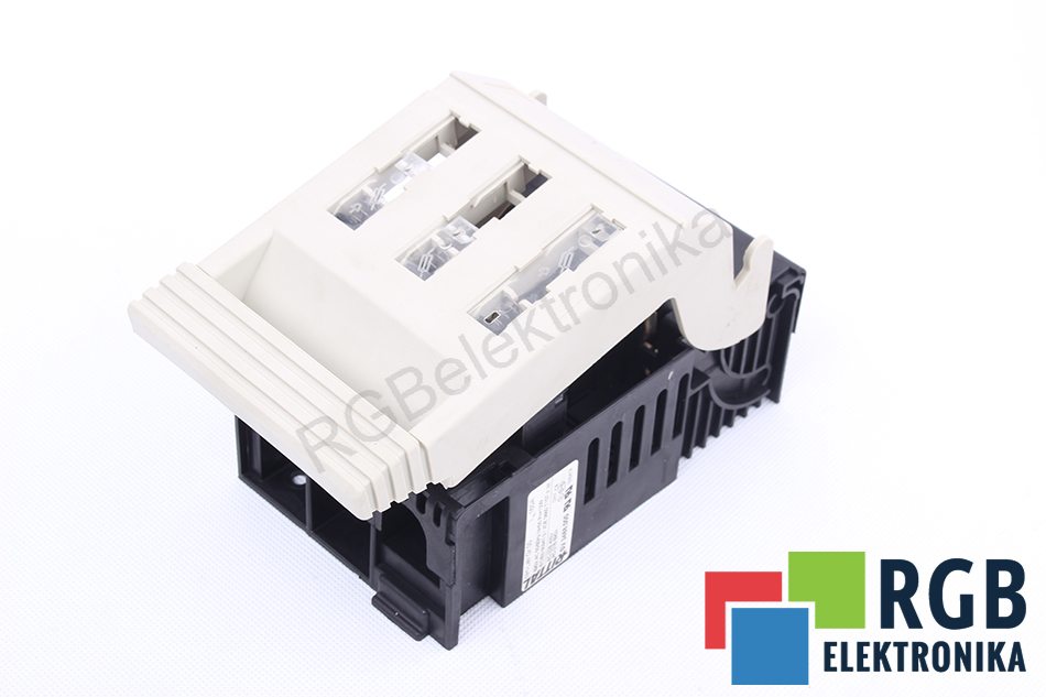 NH-LATR GR.00 SV3488.000 160A 690V AC BEZ BEZPIECZNIKÓW RITTAL