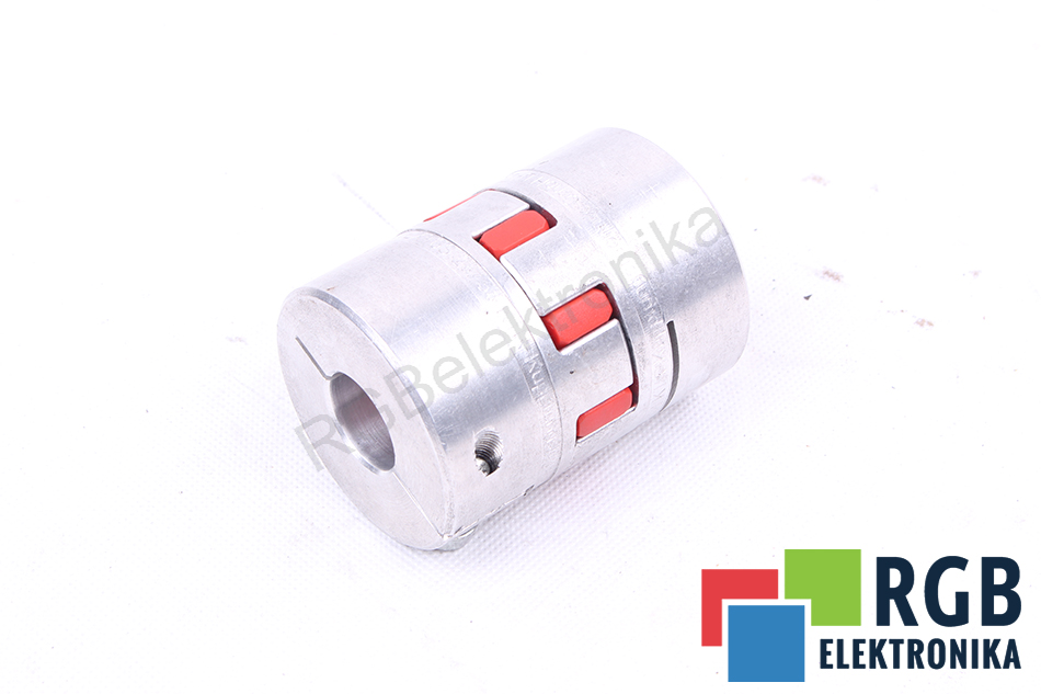 SPRZĘGŁO SKRĘTNE ELASTYCZNE 24X24MM FI=65MM L=88MM GS28/38 ROTEX