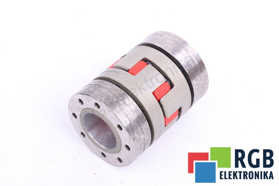 SPRZĘGŁO SKRĘTNE ELASTYCZNE 32X25MM FI=65MM L=90MM GS28/38 ROTEX