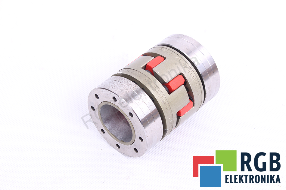SPRZĘGŁO SKRĘTNE ELASTYCZNE 35X35MM FI=65MM L=90MM GS28/38 ROTEX