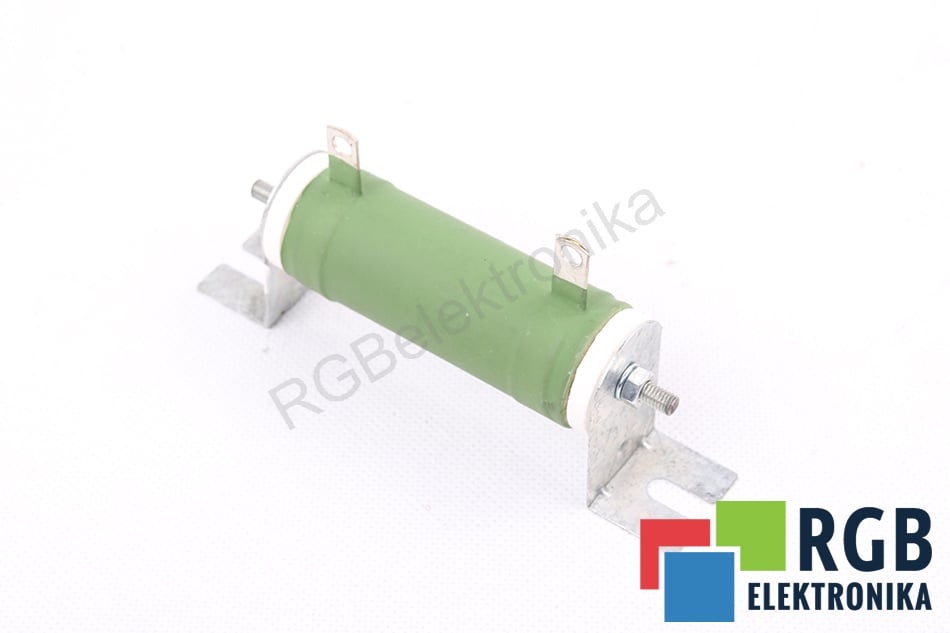 NOWY REZYSTOR QL50-100R 100 OHM 50W ROYAL OHM