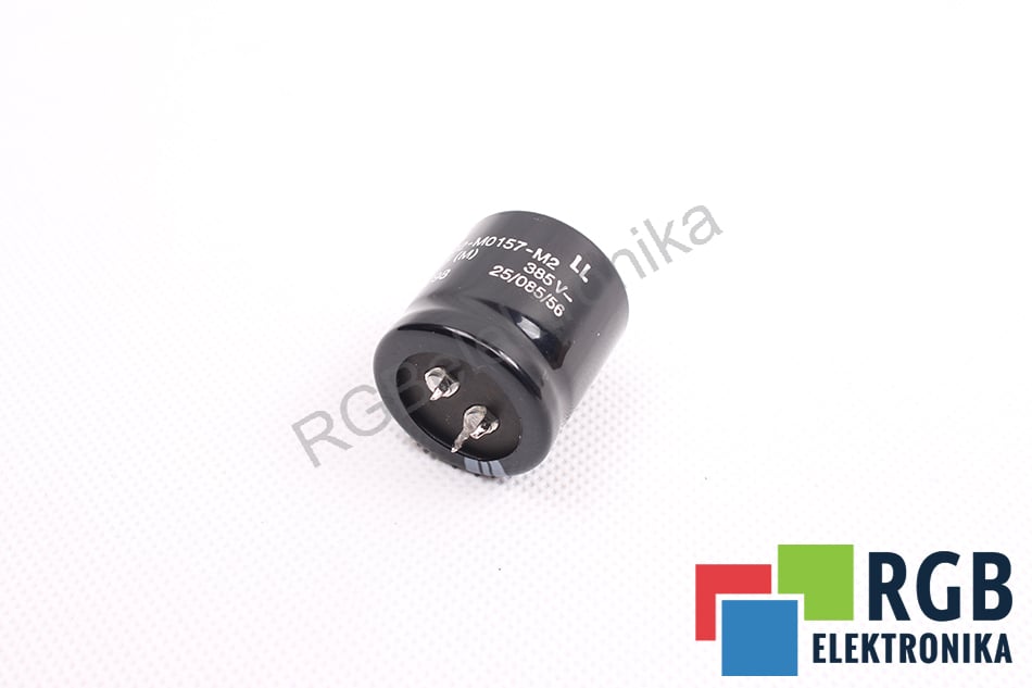S+M B43502-M0157-M2 KONDENSATOR 