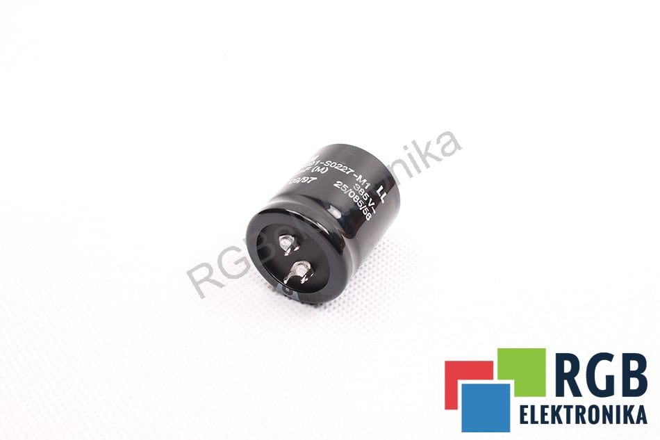S+M B43991-S0227-M1 CONDENSATEUR 