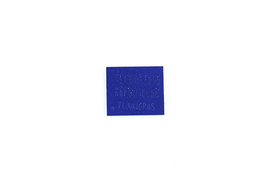 CMOS STATIC RAM K6F8016U6B 512KX16BIT SAMSUNG