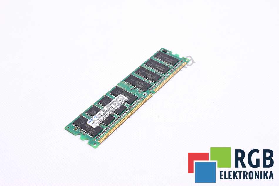 M368L6523CUS-CCC 512MB PAMIĘĆ RAM DDR SAMSUNG