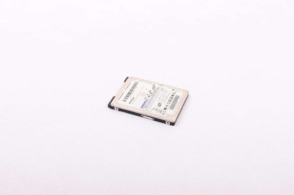 SAMSUNG MP0402H LBA 78.242.976 40.0GB M40 REV A