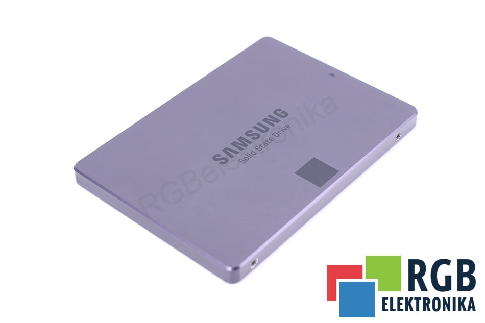 NOWY DYSK SSD 250GB 2.5" 840EVO MZ-7TE250 SAMSUNG