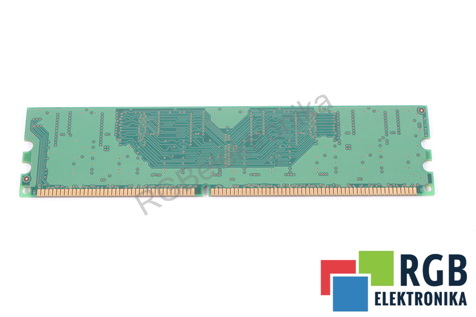 13x HYNIX HYMD232646B8R-J WD-A 256MB DDR PC2700U 333MHz CL2.5 184-PIN