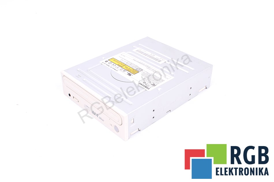NAPĘD CR-ROM SC-152 CD-MASTER 52E SAMSUNG