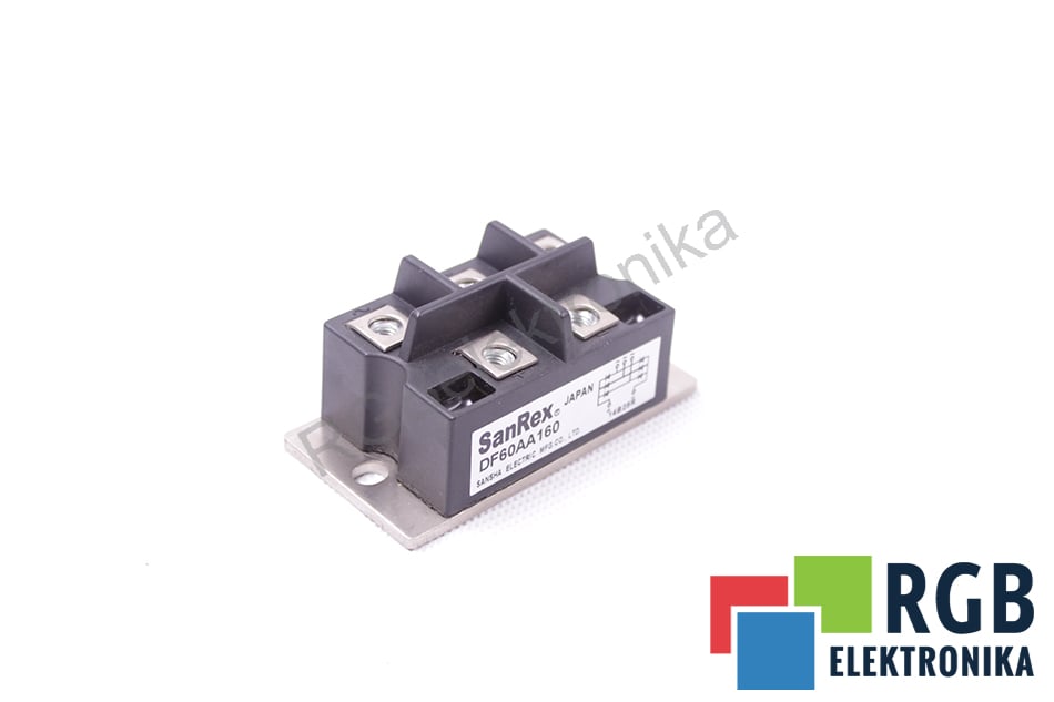 SANREX DF60AA160 1600V 60A 