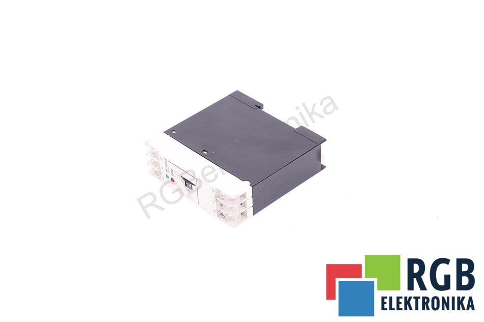 SCHIELE VDE0435/VDE0110 RELAIS 