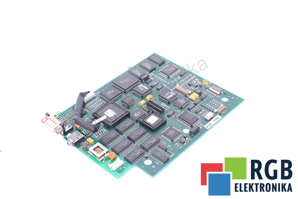 MK10-1B FOR CARDIOVIT AT-4 SCHILLER