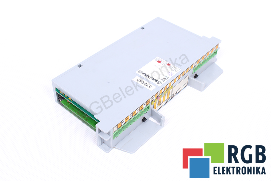 P-TR8/1 42669110 SCHLEICHER