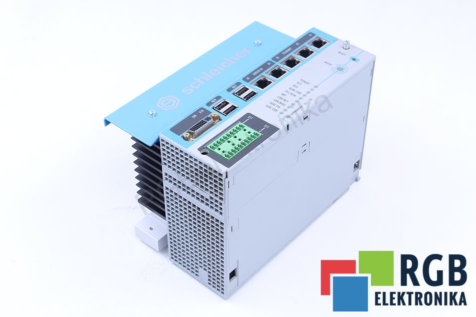 STEROWNIK XCX1100 XCA1121CS-4203 SCHLEICHER