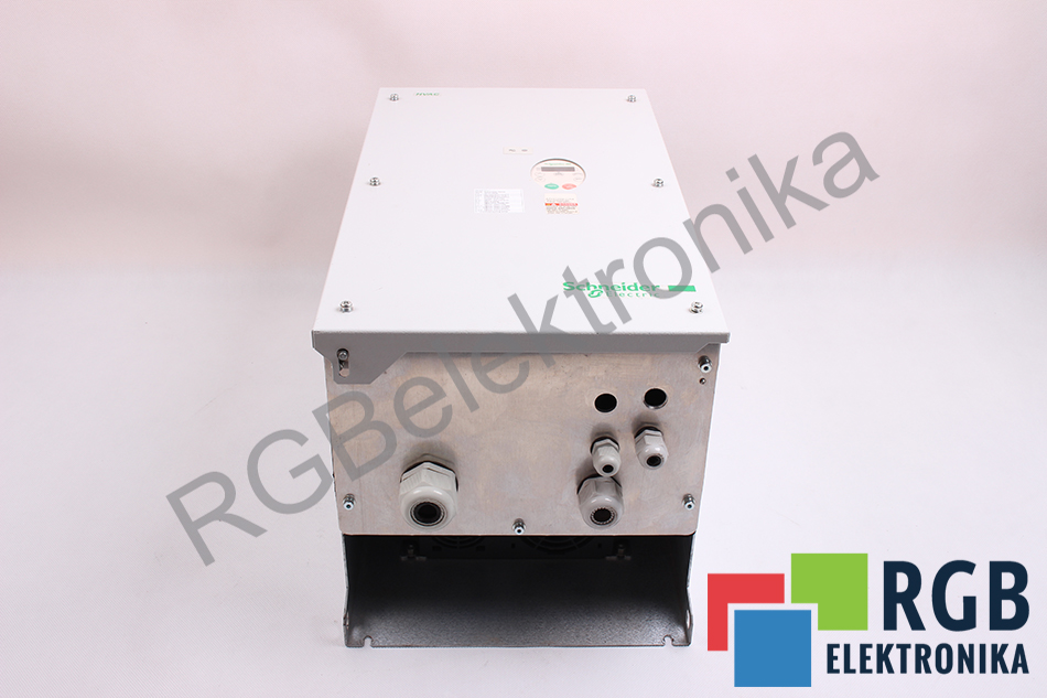 ATV212WD11N4 V5.2 11KW 380-480VAC HVAC ALTIVAR 212 SCHNEIDER ELECTRIC