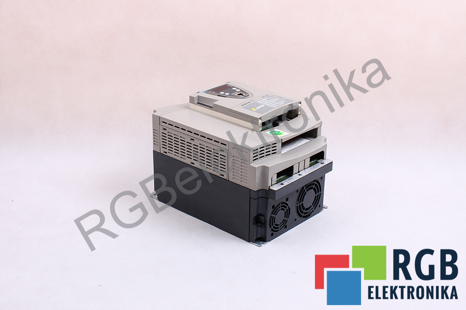 SCHNEIDER ELECTRIC ATV71HD11N4 ALTIVAR71 V2.7 11KW-15HP 