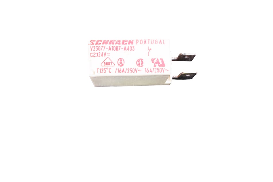 SCHRACK V23077-A1007-A403 RELE 