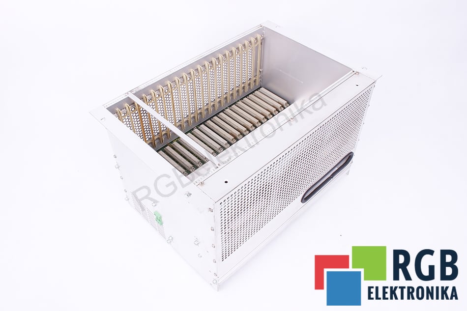 RACK 10791-048 42W 230V 50-60HZ SCHROFF