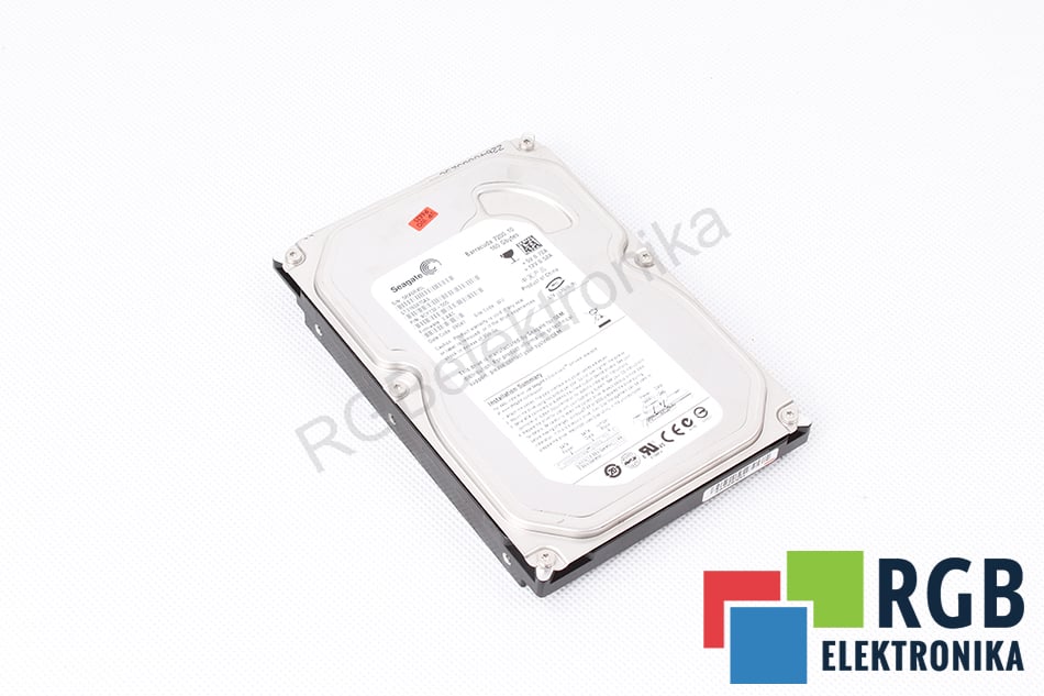 SEAGATE 9CY132-505 160GB SATA
