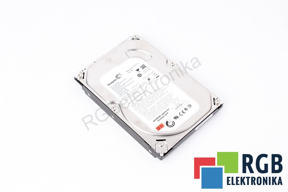 SEAGATE 9SL13A-518 ST3160318AS 160GB SATA