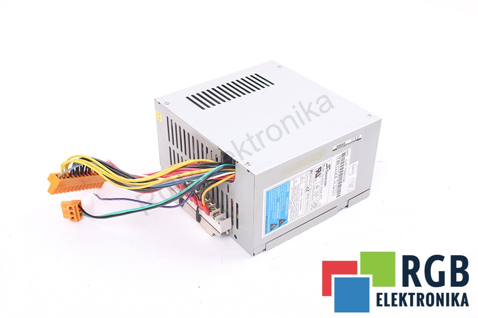 POWER SUPPLY SS-250FS 250W SEASONIC FOR E9066 MARPOSS