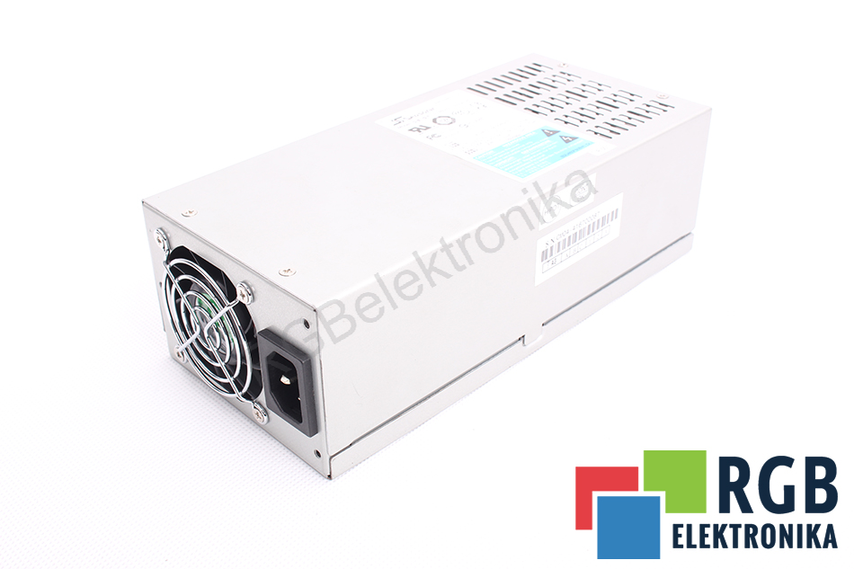 NOWY ZASILACZ SS-460H2U 3.3/5/12V 460W SEASONIC