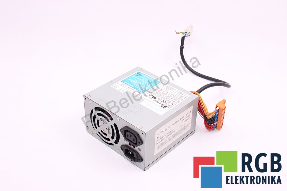 ZASILACZ SSG-230G 230W SEASONIC DO KPMPUTERA PRZEMYSŁOWEGO MARPOS