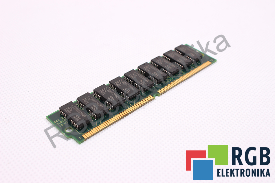 KMM5361003CG-7 1MX36-7P 8MB 72-PIN SIMM RAM MODULE SEC