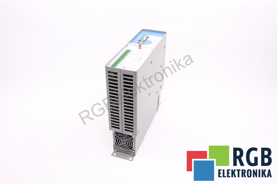 DIGIFAS7112 3X400V 7KVA 12A DIGIFAS 7100 SEIDEL