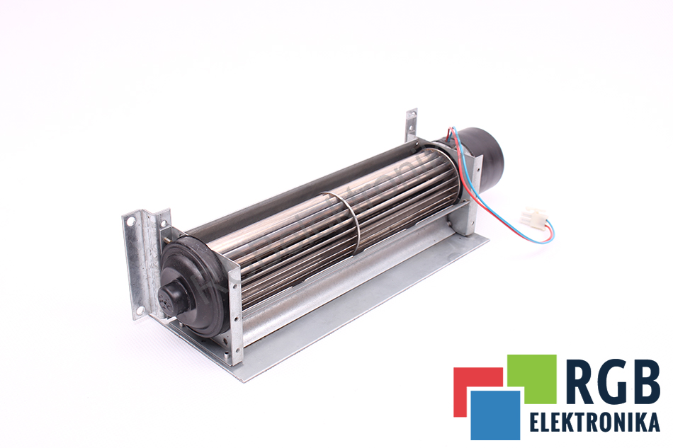 WENTYLATOR QL4/2000-4918-4430030 26VDC SEL
