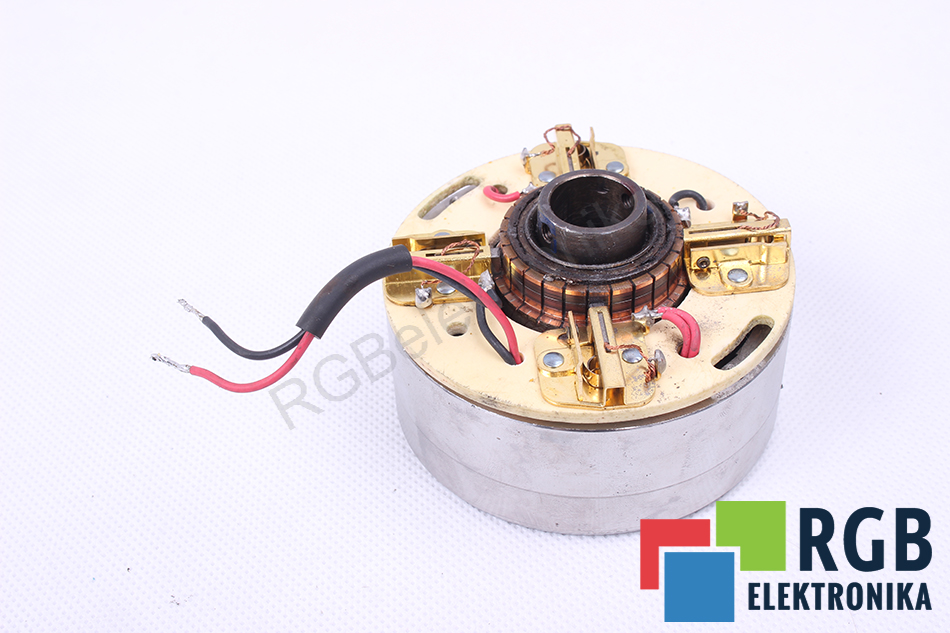 TACHOGENERATOR SILNIKA MT30Z4-85 140V 1600RPM SEM