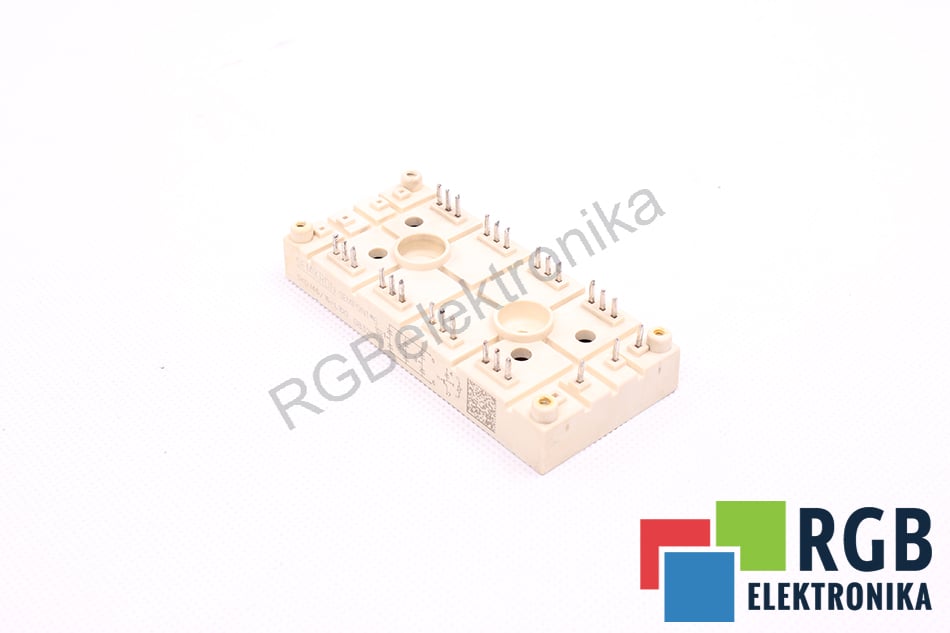 SKD146/16-L100 1600V SEMIPONT 6 SEMIKRON