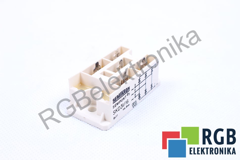SEMIKRON SKD31/16 